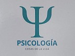 PSICOLOGÍA COSAS DE LA VIDA!